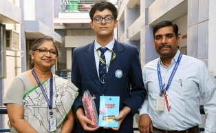 MIND WAR  - ORGANIZED BY ZEE5 TV ENTERTAINMENT ENTERPRISES LTD